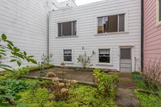 Single Family Residence, 3167 Folsom st, District 10 - Southeast, CA 94110 - 14