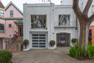 Single Family Residence, 3167 Folsom st, District 10 - Southeast, CA 94110 - 2