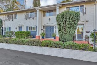 Condominium, 600 Pennsylvania Avenue #7, Los Gatos, CA  Los Gatos, CA 95030