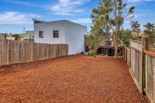 Single Family Residence, 1914 34th ave, District 10 - Southeast, CA 94116 - 34