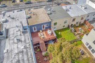 Single Family Residence, 1914 34th ave, District 10 - Southeast, CA 94116 - 35