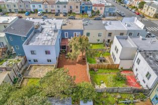 Single Family Residence, 1914 34th ave, District 10 - Southeast, CA 94116 - 37