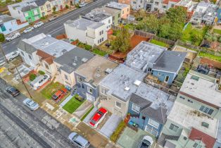 Single Family Residence, 1914 34th ave, District 10 - Southeast, CA 94116 - 39