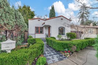 Single Family Residence, 1193 Cleveland st, Redwood City, CA 94061 - 3