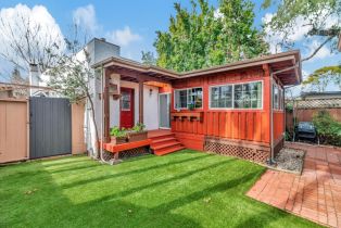 Single Family Residence, 1193 Cleveland st, Redwood City, CA 94061 - 30