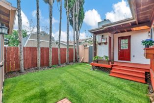 Single Family Residence, 1193 Cleveland st, Redwood City, CA 94061 - 31