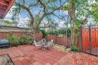 Single Family Residence, 1193 Cleveland st, Redwood City, CA 94061 - 32