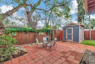 Single Family Residence, 1193 Cleveland st, Redwood City, CA 94061 - 35