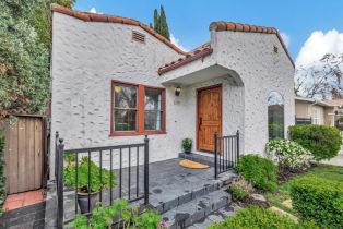 Single Family Residence, 1193 Cleveland st, Redwood City, CA 94061 - 4