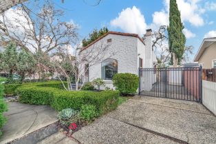 Single Family Residence, 1193 Cleveland st, Redwood City, CA 94061 - 5