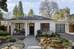 Single Family Residence, 720 Lincoln ave, Redwood City, CA 94061 - 2