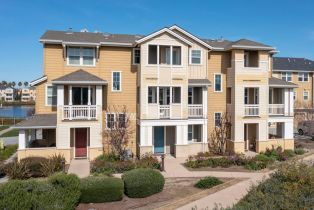 Condominium, 644 Turnbuckle dr, Redwood City, CA 94063 - 5