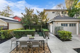 Single Family Residence, 1429 Sanchez ave, Burlingame, CA 94010 - 24