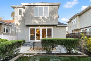 Single Family Residence, 1429 Sanchez ave, Burlingame, CA 94010 - 26