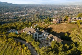 Single Family Residence, 16383 Aztec Ridge dr, Los Gatos, CA 95030 - 9