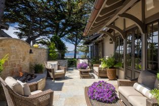 Single Family Residence, 26387 Isabella ave, Carmel, CA 93923 - 4