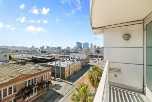 Condominium, 555 4th st, District 10 - Southeast, CA 94107 - 21