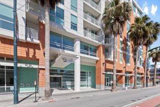 Condominium, 555 4th st, District 10 - Southeast, CA 94107 - 3