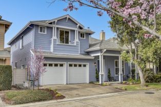 Single Family Residence, 511 Lichen ln, Redwood City, CA 94065 - 4