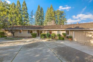 Single Family Residence, 780 Bicknell rd, Los Gatos, CA 95030 - 3