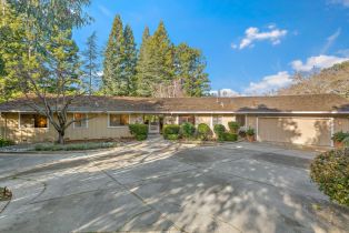 Single Family Residence, 780 Bicknell Road, Los Gatos, CA  Los Gatos, CA 95030