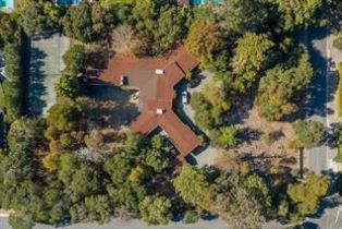 Single Family Residence, 210 Uplands dr, Hillsborough, CA 94010 - 11