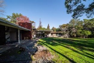 Single Family Residence, 210 Uplands dr, Hillsborough, CA 94010 - 3