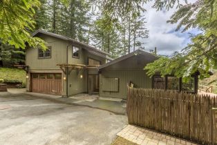 Single Family Residence, 13060 Skyline blvd, Woodside, CA 94062 - 2