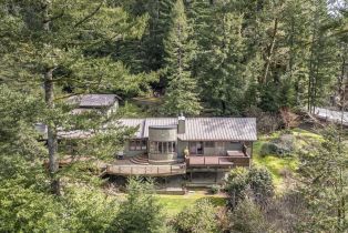 Single Family Residence, 13060 Skyline blvd, Woodside, CA 94062 - 3