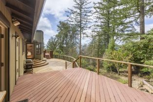 Single Family Residence, 13060 Skyline blvd, Woodside, CA 94062 - 38