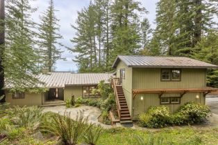 Single Family Residence, 13060 Skyline blvd, Woodside, CA 94062 - 45