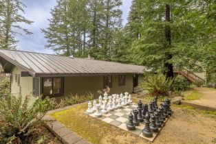 Single Family Residence, 13060 Skyline blvd, Woodside, CA 94062 - 49