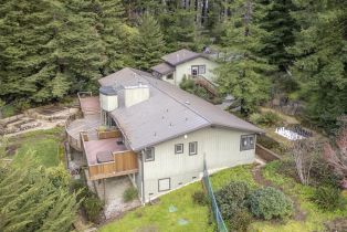 Single Family Residence, 13060 Skyline blvd, Woodside, CA 94062 - 5