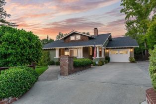 Single Family Residence, 67 ALPINE ave, Los Gatos, CA 95030 - 28