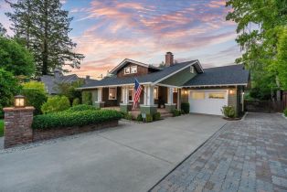 Single Family Residence, 67 ALPINE ave, Los Gatos, CA 95030 - 29