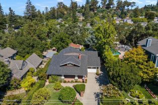 Single Family Residence, 67 ALPINE ave, Los Gatos, CA 95030 - 7