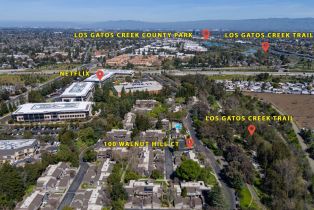 Condominium, 100 Walnut Hill ct, Los Gatos, CA 95032 - 28