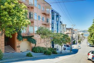 Condominium, 2033 Leavenworth Street #D, District 10 - Southeast, CA  District 10 - Southeast, CA 94133