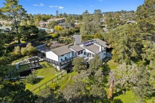 Single Family Residence, 4060 Arroyo trl, Carmel, CA 93923 - 36