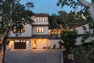 Single Family Residence, 24429 San Luis ave, Carmel, CA 93923 - 26