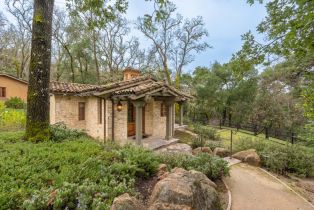 Single Family Residence, 38 Arroyo Sequoia, Carmel, CA 93923 - 18