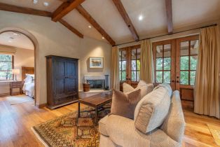 Single Family Residence, 38 Arroyo Sequoia, Carmel, CA 93923 - 19