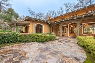 Single Family Residence, 38 Arroyo Sequoia, Carmel, CA 93923 - 2