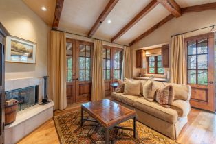 Single Family Residence, 38 Arroyo Sequoia, Carmel, CA 93923 - 20