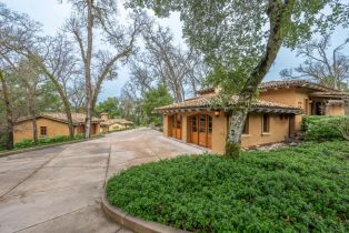 Single Family Residence, 38 Arroyo Sequoia, Carmel, CA 93923 - 21