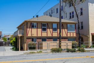 Residential Lease, 1224 El Camino Real #3, Burlingame, CA  Burlingame, CA 94010