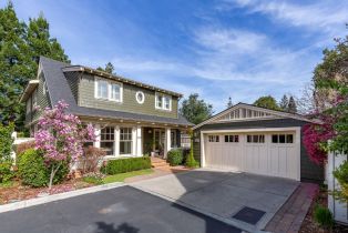 Single Family Residence, 323 Templeton ln, Los Gatos, CA 95032 - 2