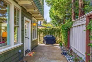 Single Family Residence, 323 Templeton ln, Los Gatos, CA 95032 - 35