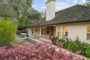 Single Family Residence, 2431 Oakdale rd, Hillsborough, CA 94010 - 27