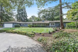 Single Family Residence, 15 Santa Maria ln, Hillsborough, CA 94010 - 2